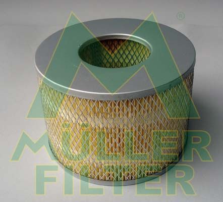 MULLER FILTER Воздушный фильтр PA3318